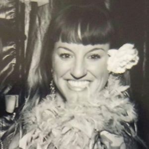 Meet your Posher, Shannon